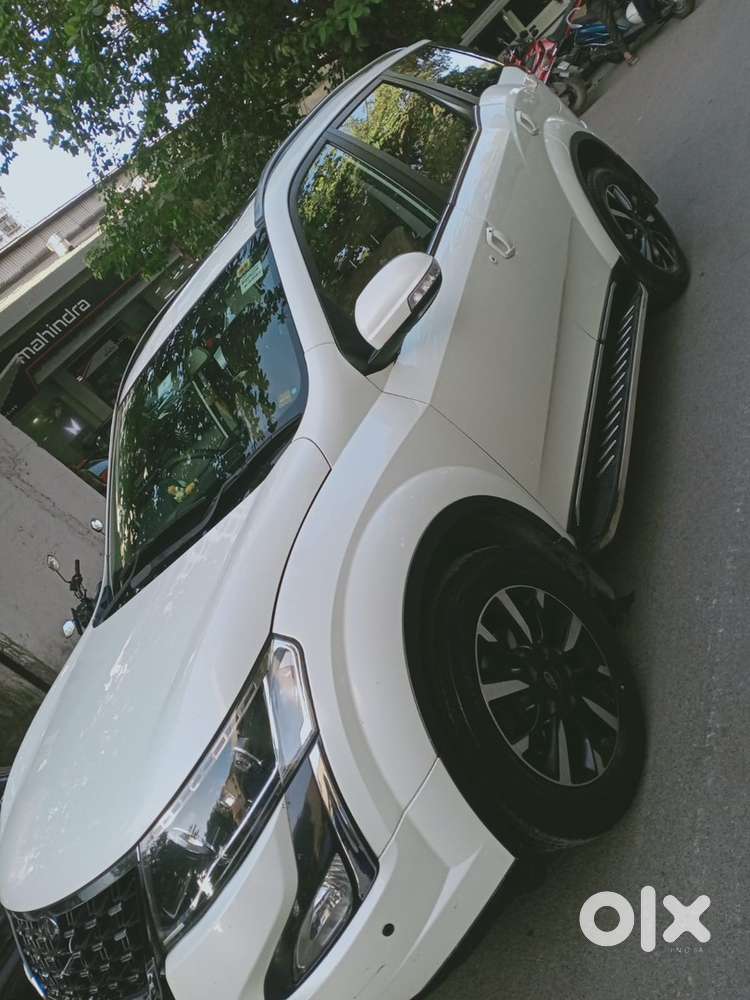 Mahindra Xuv500 Diesel 2019