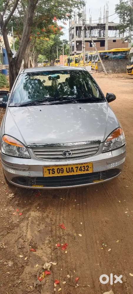 Tata Indica Ev2 Xeta 2016 Gls Sport