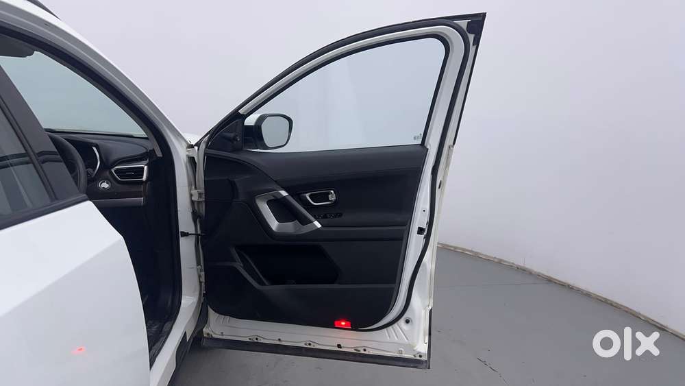 Tata Harrier Xt+, 2021, Diesel