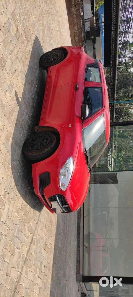 Maruti Suzuki Swift 2021 Petrol 57685 Km Driven