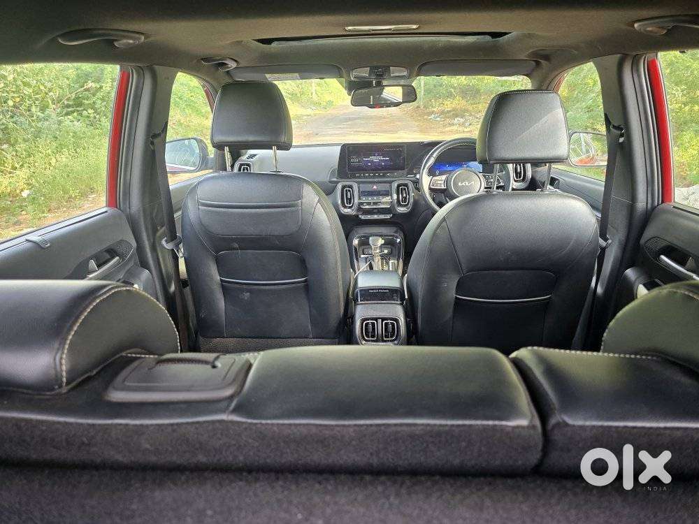 Kia Sonet Gtx Plus 1.5 Dct At, 2024, Diesel