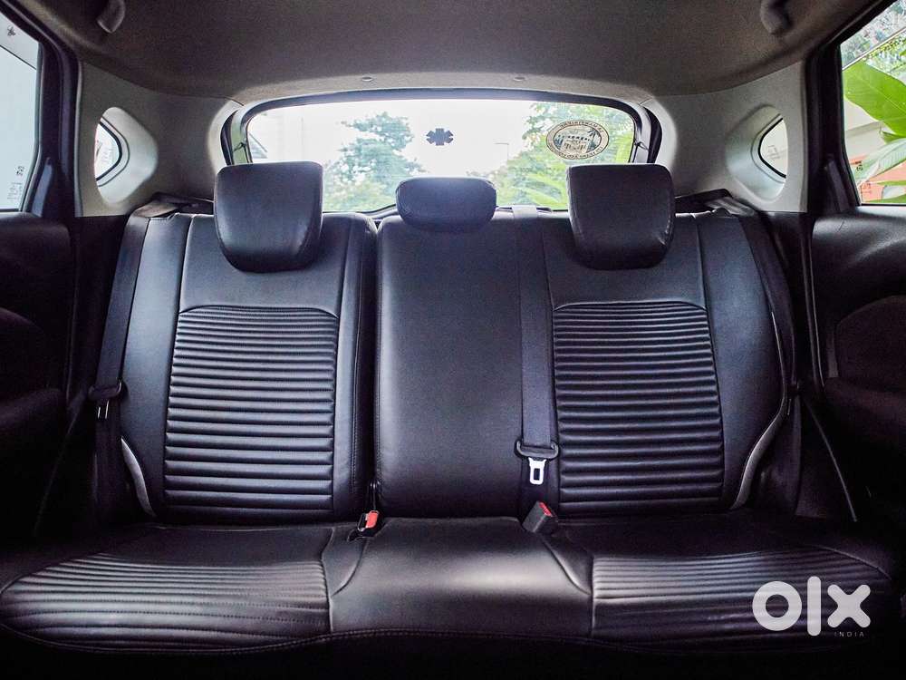 Maruti Suzuki Fronx Delta Plus 1.2 Ags, 2024, Petrol