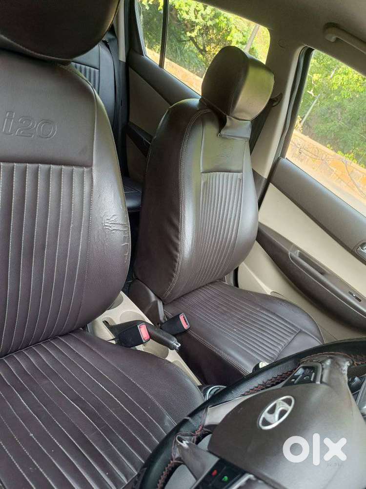 Hyundai I20 1.2 Asta, 2012, Petrol
