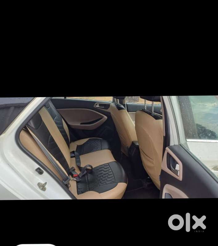 Hyundai I20 1.2 Spotz, 2019, Petrol