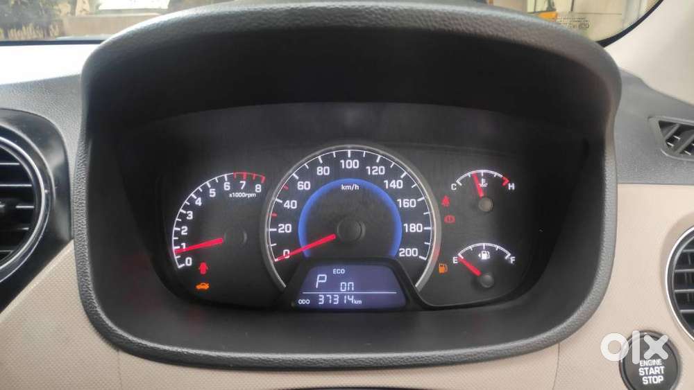 Hyundai Grand I10 Asta 1.2 At Vtvt, 2014, Petrol