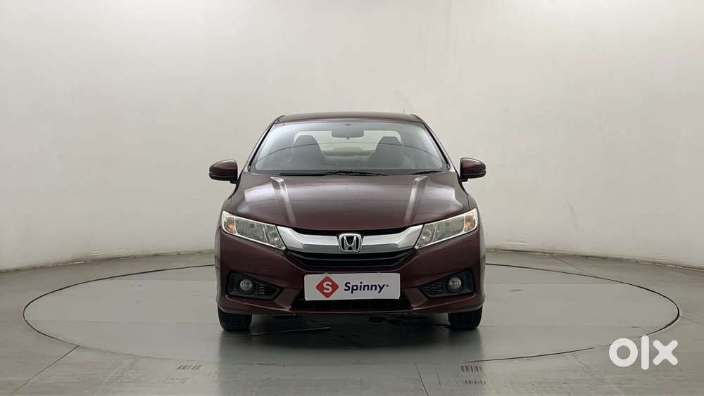 Honda City 2011-2013 V Mt, 2016, Petrol