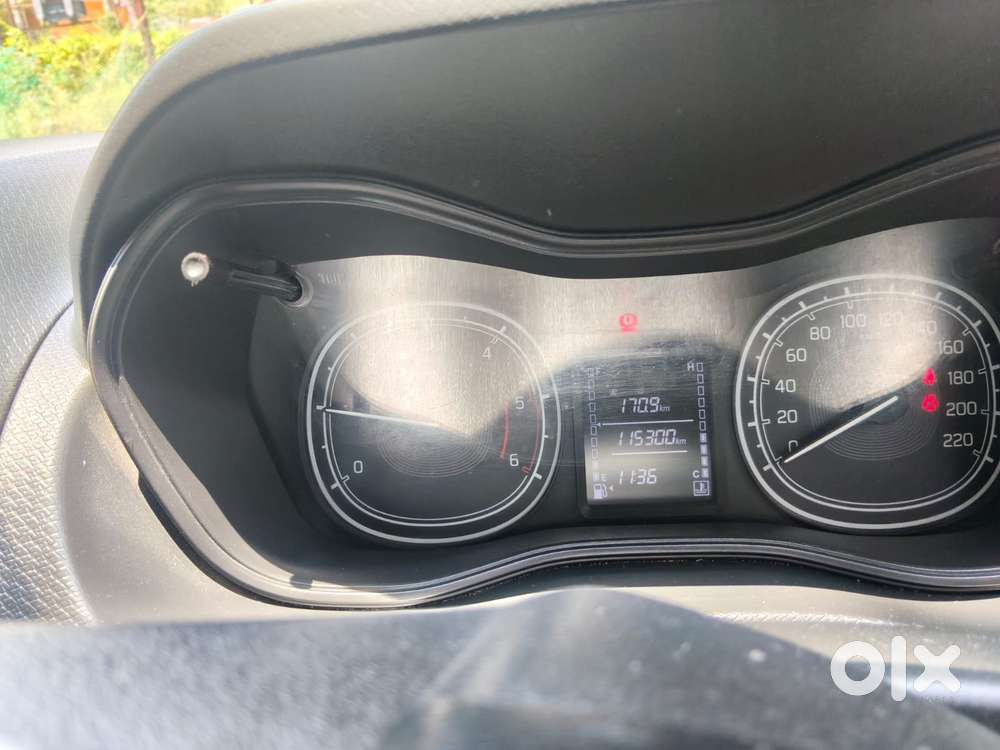 Maruti Suzuki Swift-dzire