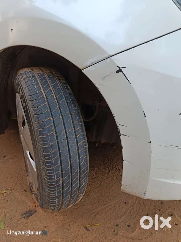 Maruti Suzuki Celerio 2014 Cng & Hybrids 99990 Km Driven