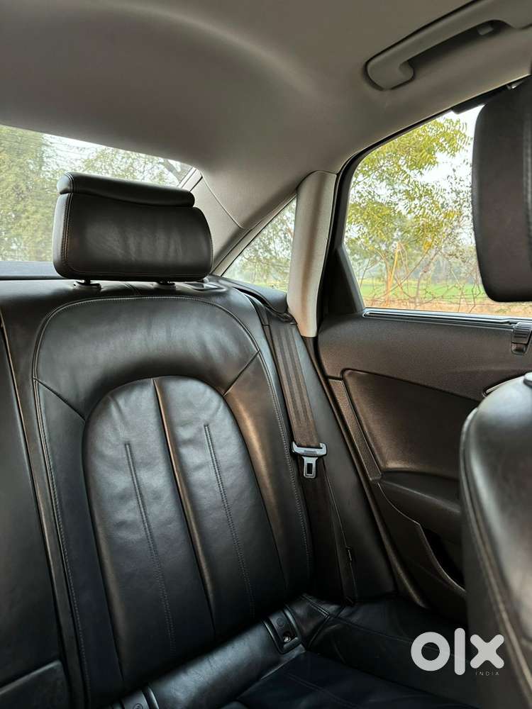 Audi A6 Diesel Automatic 2014