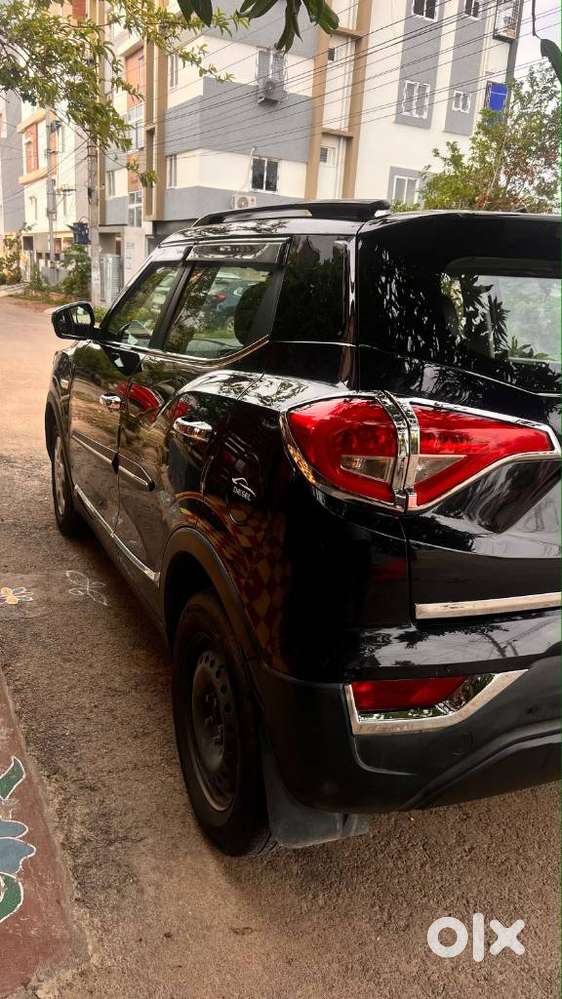 Mahindra Xuv300 W6 Diesel, 2023, Diesel