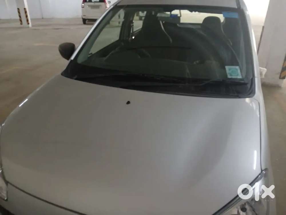 Maruti Suzuki Alto K10 2023 Petrol 4700 Km Driven