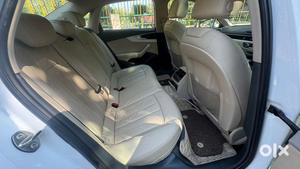 Audi A4 2.0 35 Tdi Premium Plus Sunroof, 2018, Diesel