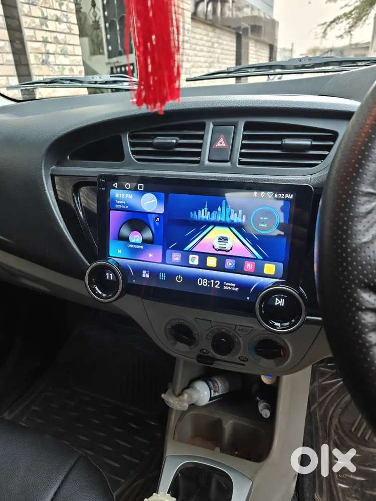 Maruti Suzuki Alto K10 2020