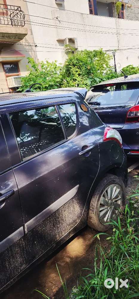 Swift Zdi 2016 Diesel, Push Botton Start, Alloy Wheels