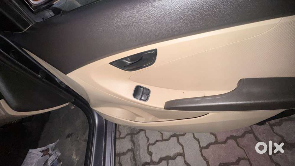 Hyundai Eon Magna +, 2018, Petrol