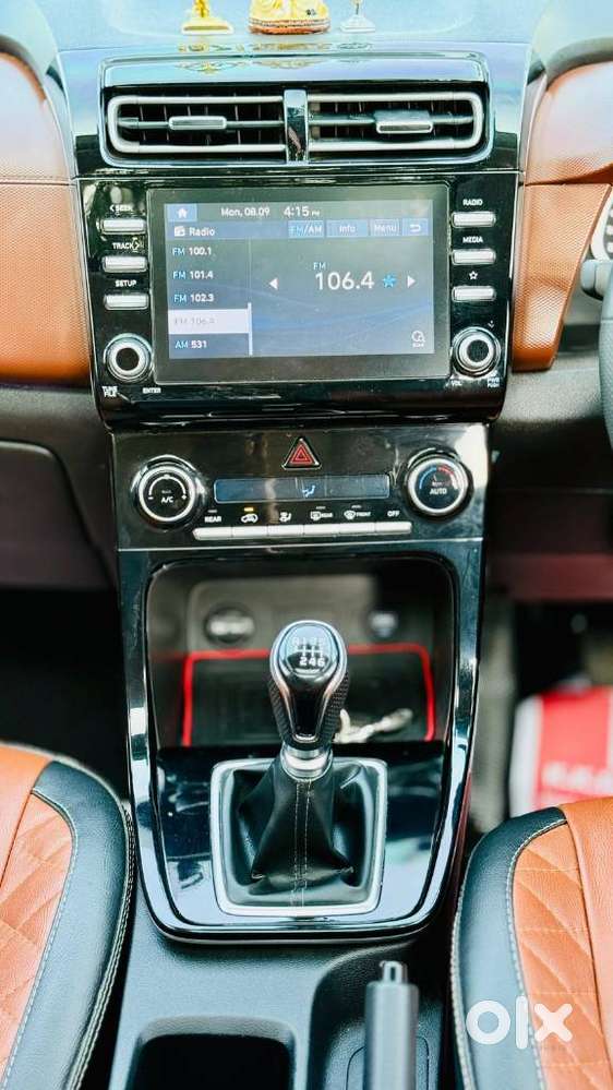 Hyundai Alcazar 1.5 Prestige Exe Diesel Mt 7 Str, 2023, Diesel