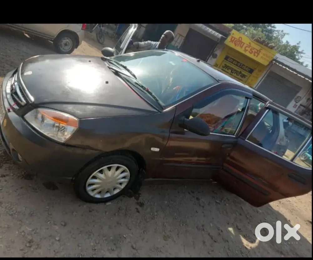 Tata Indigo Ecs Ls Cr4 2011 Diesel Automatic