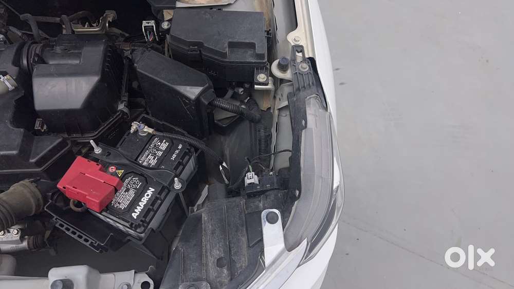 Honda Amaze Vx 1.2 Petrol Mt, 2023, Petrol