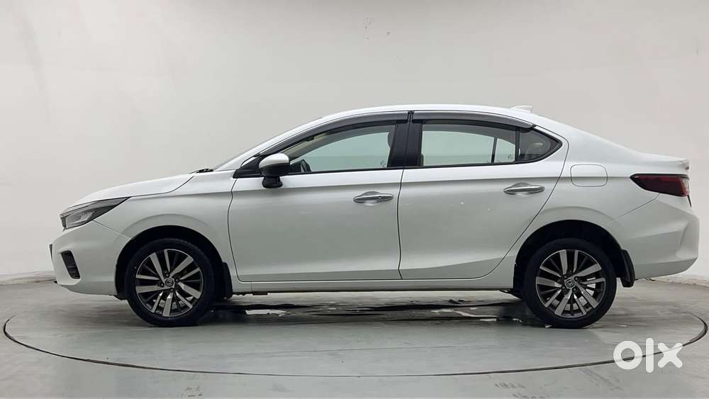 Honda City 1.5 Zx I-vtec Mt, 2023, Petrol