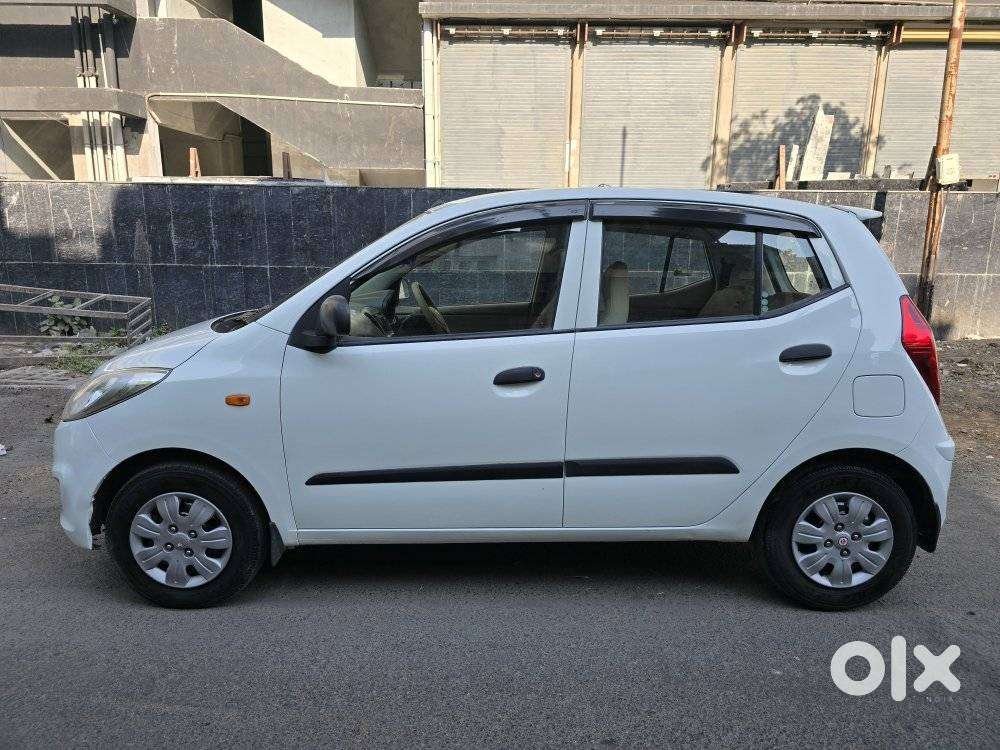 Hyundai I10, 2013, Cng & Hybrids