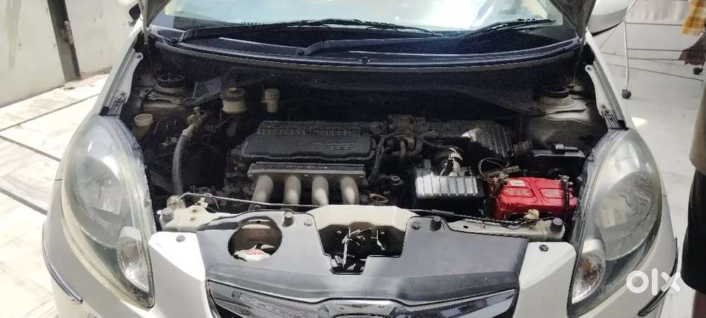 Honda Brio 2012 Petrol