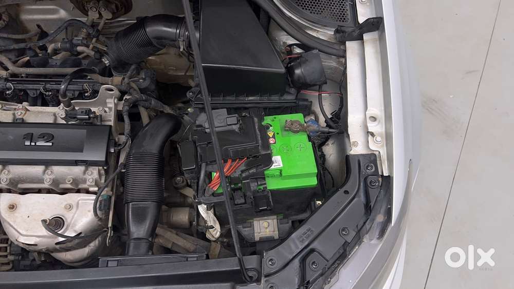 Volkswagen Ameo 1.2 Mpi Trendline, 2017, Petrol