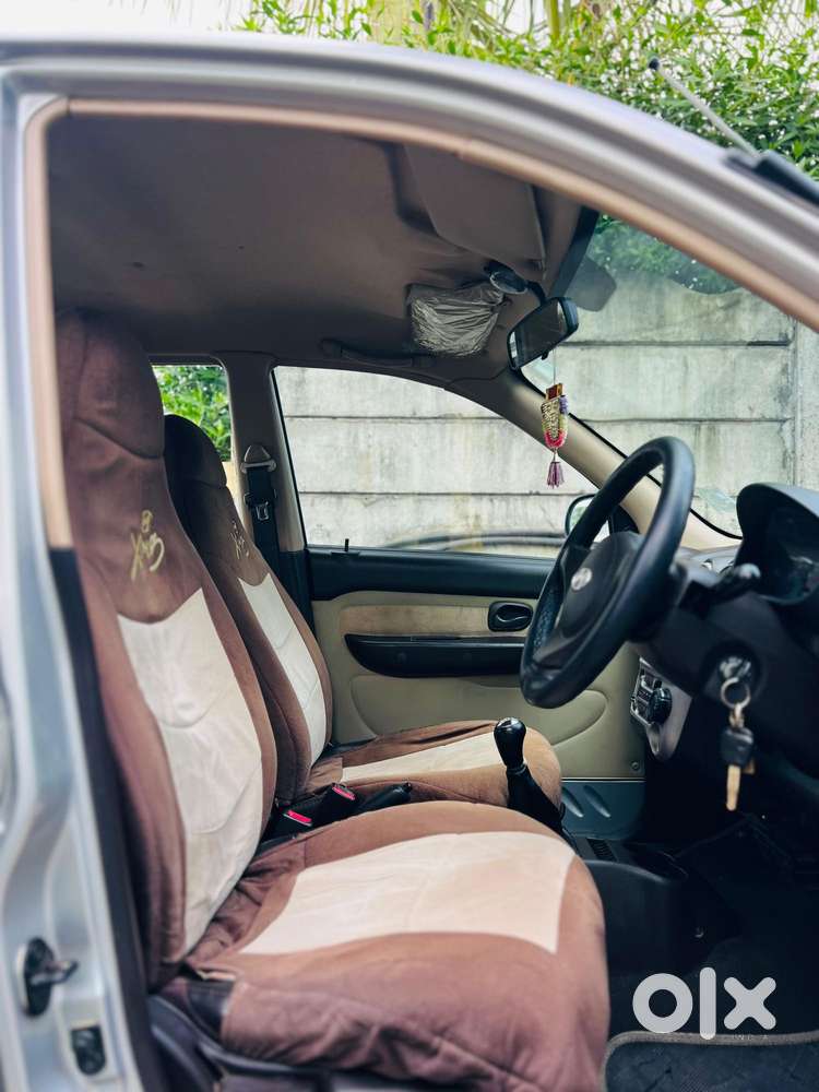 Hyundai Santro Xing Gls, 2013, Petrol