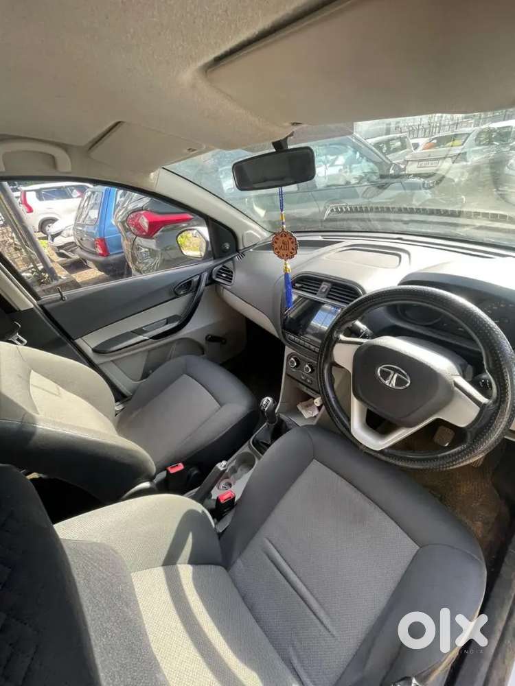 Tata Tiago 2019 Diesel Good Condition