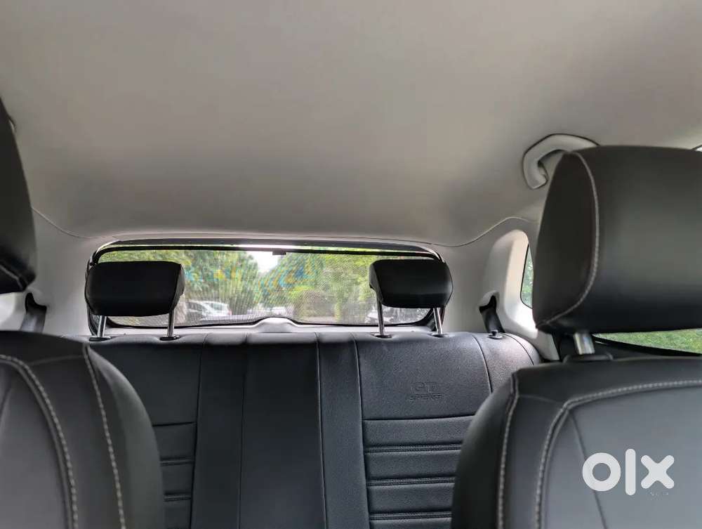 Volkswagen Polo 2018 1.0 Mpi Highline Plus