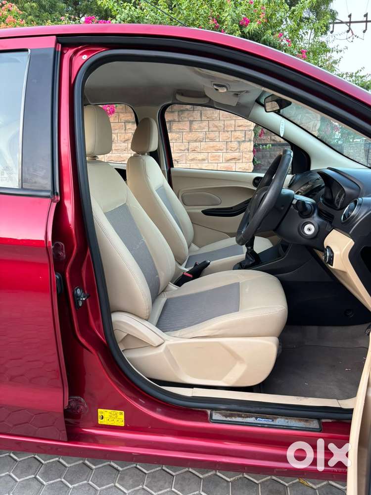 Ford Aspire Trend Plus Tdci, 2016, Diesel