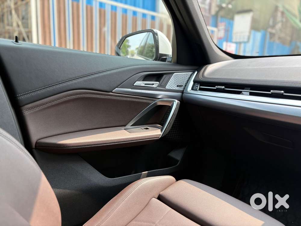 Bmw X1 Sdrive18d M Sport, 2023, Diesel