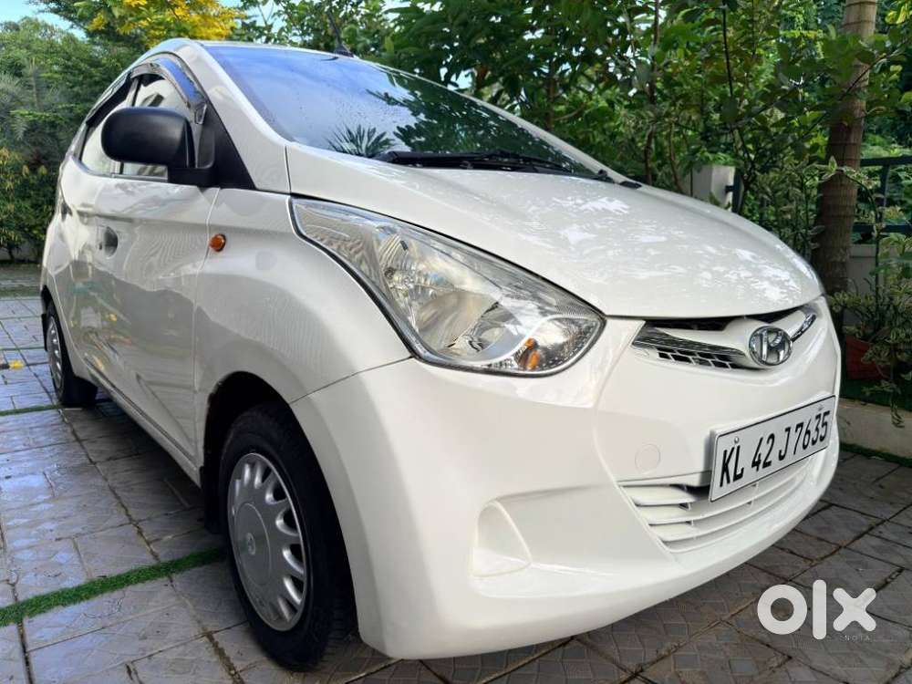 Hyundai Eon Era +, 2014, Petrol