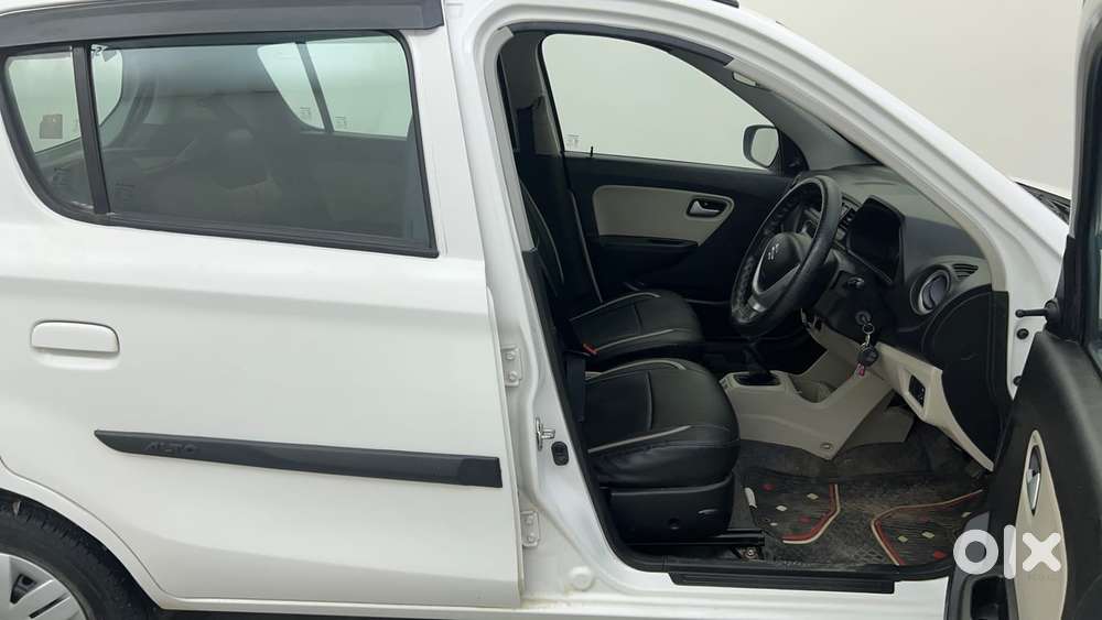 Maruti Suzuki Alto 800 Vxi, 2022, Petrol