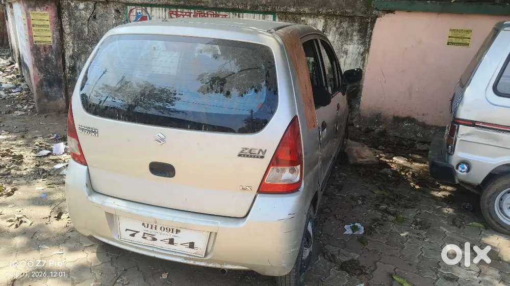 Maruti Suzuki Estilo Vxi 2008