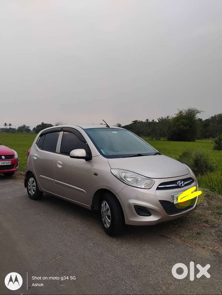 Sale For Good Vehicle