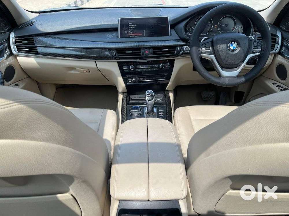 Bmw X5 Xdrive 30d, 2016, Diesel