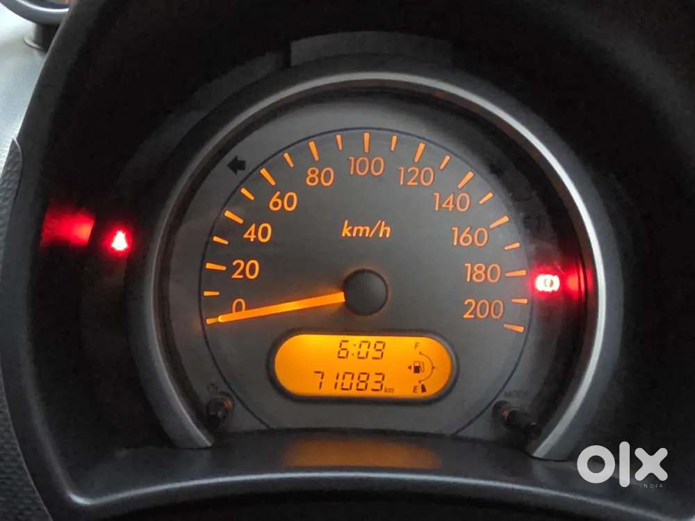 Mahindra E2o Plus, 2017, Electric