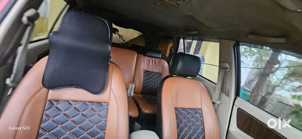 Toyota Innova 2.5 Diesel 2008