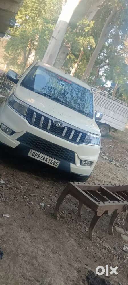 Bolero Neo N8 1.5 Good Conditions Diesel Mileage 17km/lit.