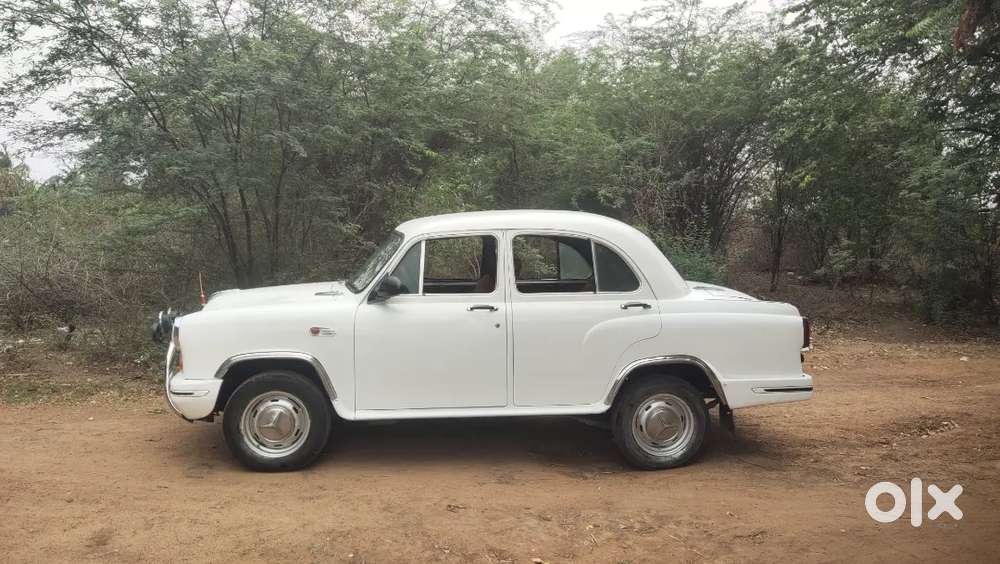 Antique Car For Sale Power Stearing, Power Window , Ac, All In Working