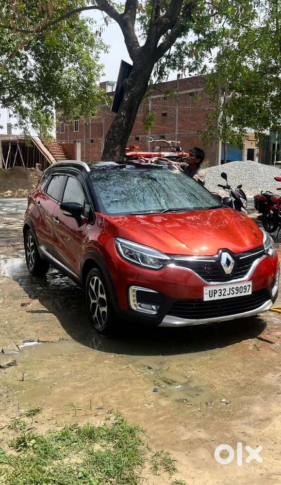 Renault Diesel Car 2018 Model