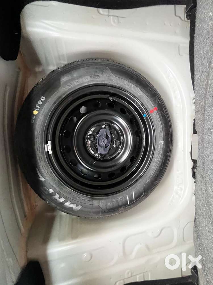 Maruti Suzuki Wagon R 1.2 Zxi Plus, 2022, Petrol