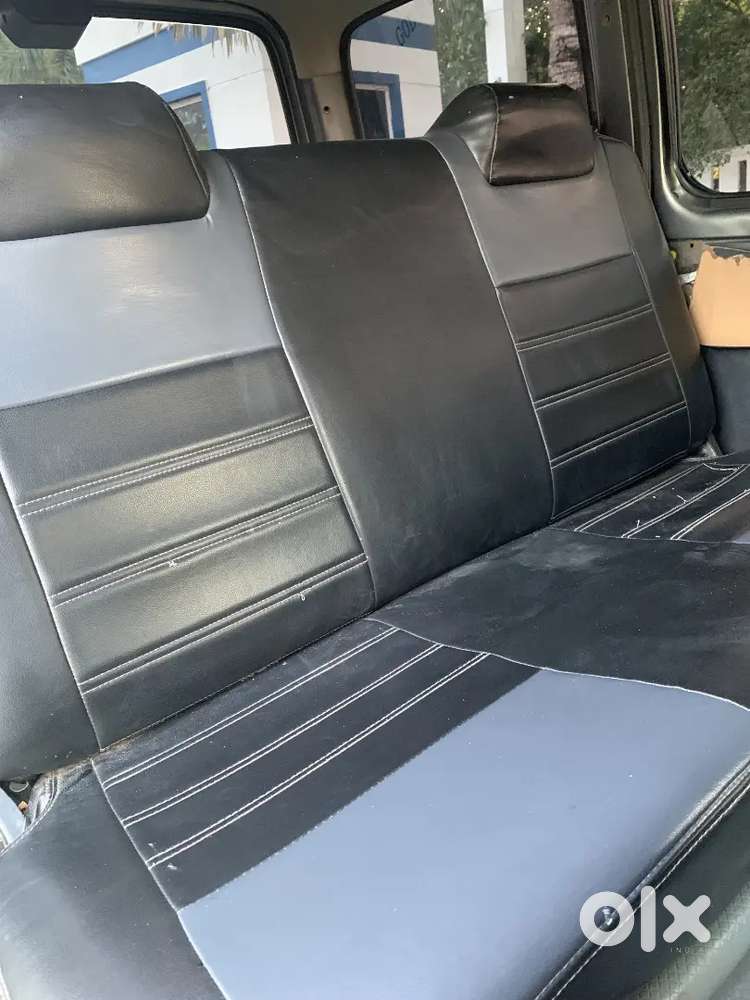 Maruti Suzuki Eeco 2019 Petrol 67000 Km Driven