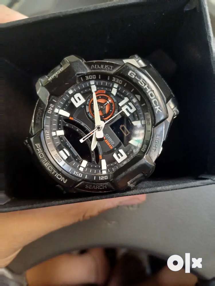 G435 casio best sale