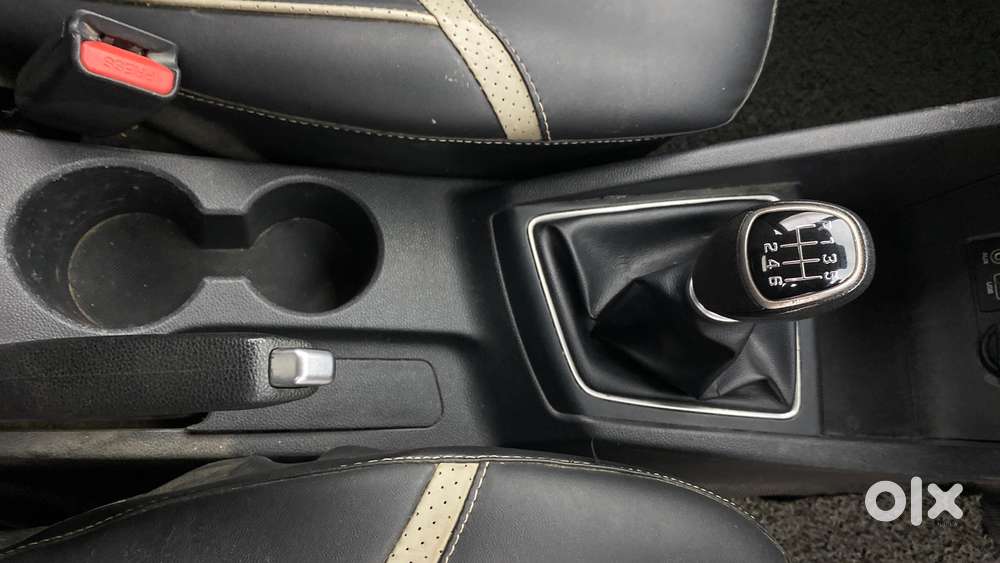 Hyundai Elite I20 Sportz 1.4, 2018, Diesel