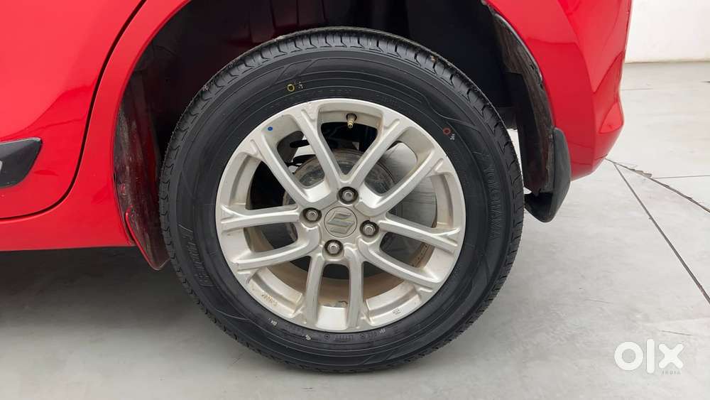 Maruti Suzuki Swift Amt Zxi, 2018, Petrol