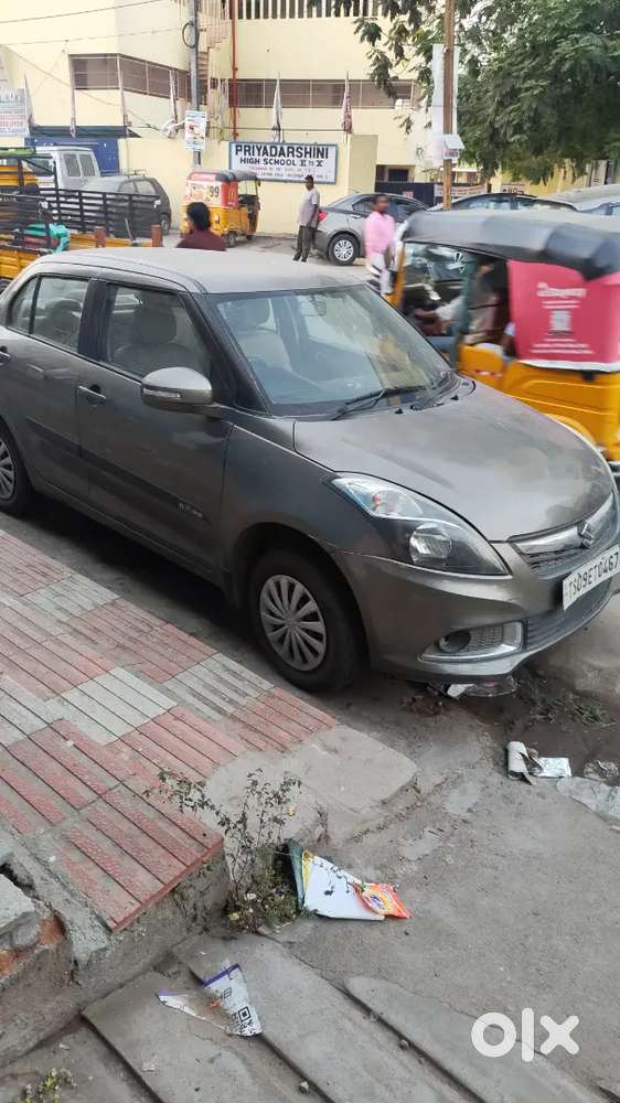 Maruti Swift Dzire For Sale