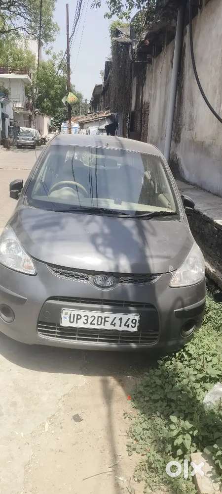 Hyundai I10 20010