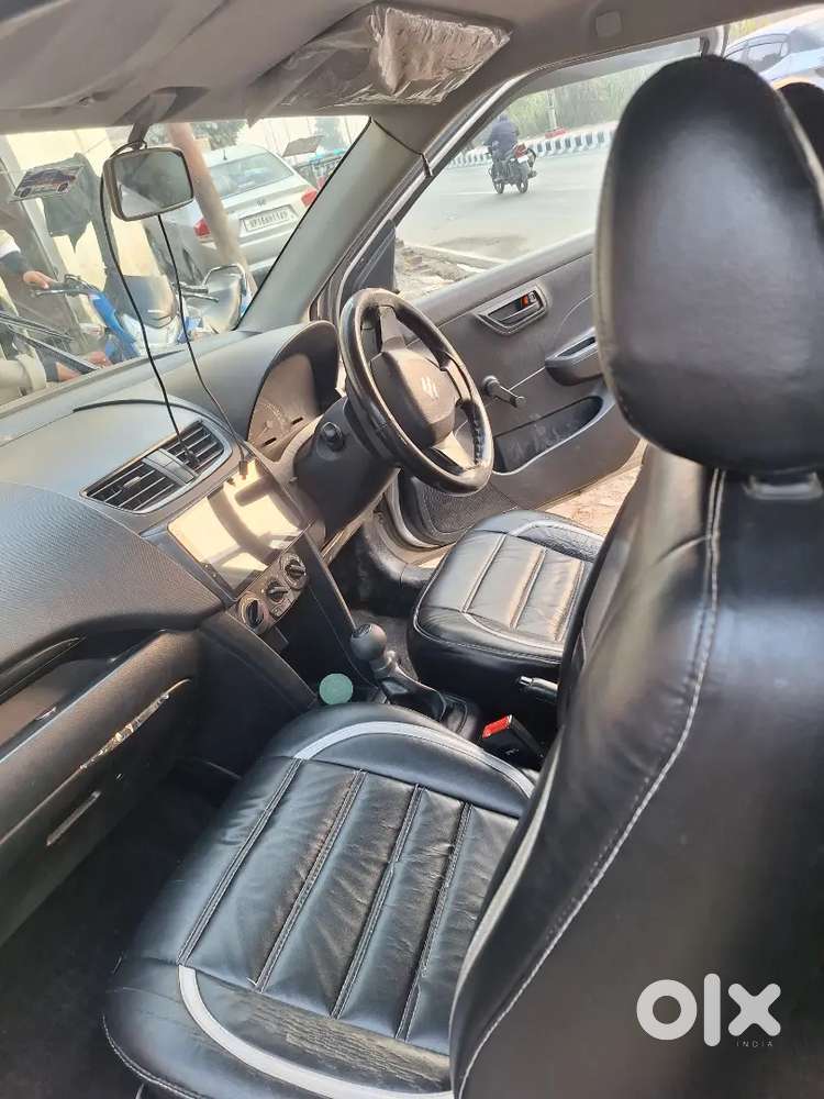 Maruti Suzuki Swift 2012 Petrol 94000 Km Driven