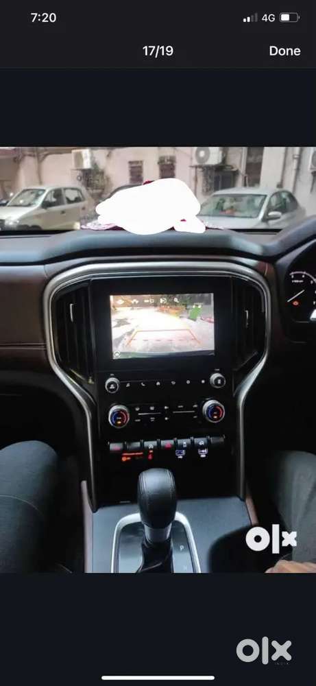 Mahindra Scorpio-n 2023 Petrol At